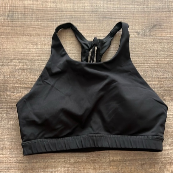 Lululemon Tied to It Bra | Size 4 - Picture 3 of 4
